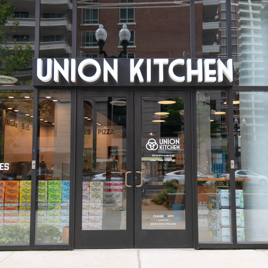 Union Kitchen Grocery Store - DC, MD, VA