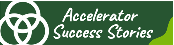 Accelerator Success Stories